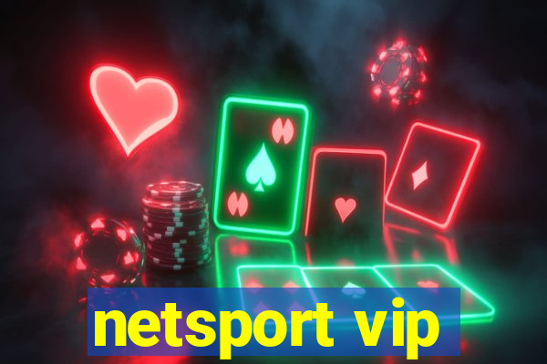 netsport vip